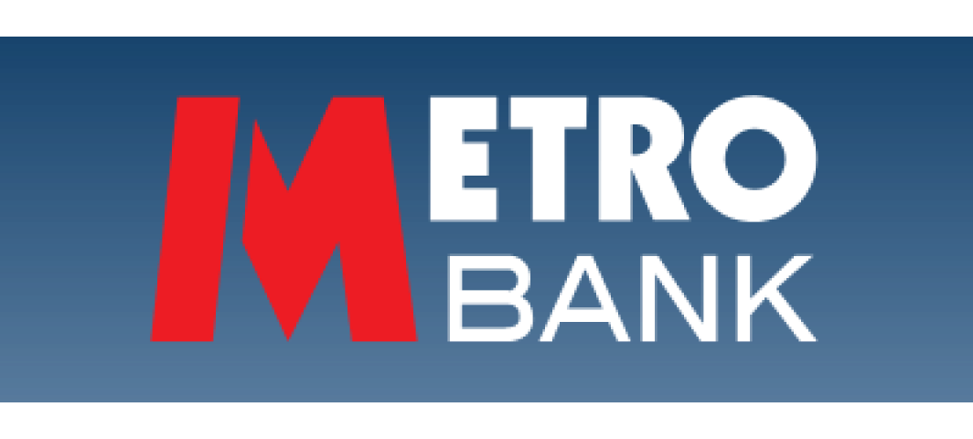 METRO BANK